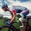 Boodun Breathable Support Knee Brace Protection Guard Sports Running Basketball Cycling(M)