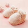 Children Shoe Winter Cotton Baby Thickened Soft Soled Toddler Shoes Cute Girl Casual Shoes Newborn Babies Shoes Child Sneakers