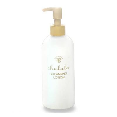 Chulala Cleansing Lotion 300ml (makeup Remover/face Wash)