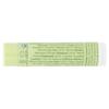 Herbal Lip Balm, Tea Tree, 4.2G(0.15Oz)