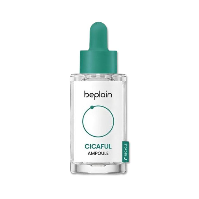 

Beplain Cicaful Ampoule 30ml