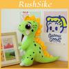 Dinosaur Plush Toy For Kids Soft Stuffed Animal Gift For Children Bedroom Decor