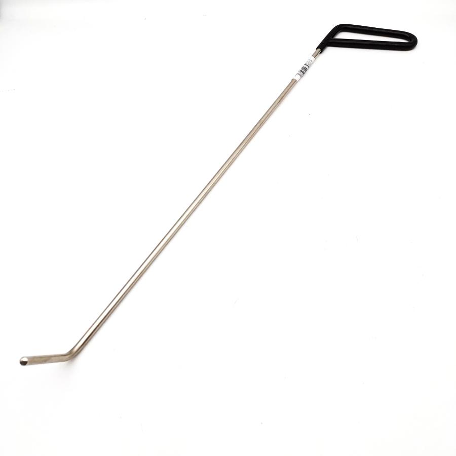 Professional Car Motorcycles Spring Push Rods Tips Dent Repair Hail Removal Tool