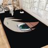Cute K-Kuroki TomokoS Floor Mat Retro Multiple Choice Living Room Kitchen Rug Non-Slip Modern Home Decor
