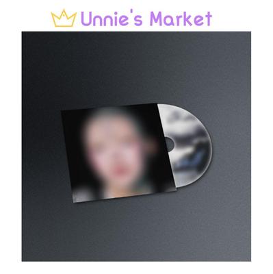 (Version seule) XG 2ème Mini Album