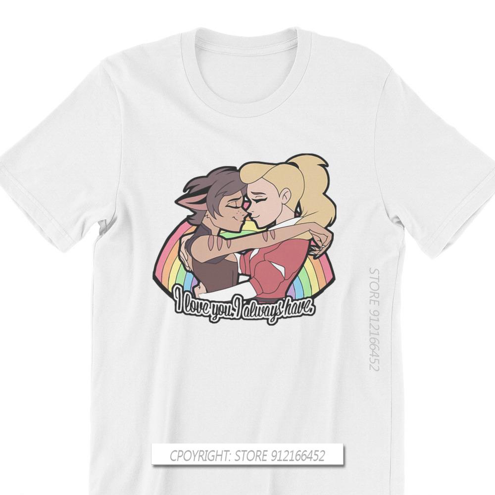 Classy Catra TShirt She Ra And The Princesses Of Power Adora TV Comfortable Hip Hop Graphic T Shirt Short Sleeve
