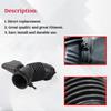 Engine Air Intake Hose For Hyundai  Elantra i30 CW 2007-2013 Air Cleaner Intake Hose Duct Tube 281302H100 28130-2H100