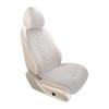 Graphene Car Heated Seat Cushion - Quick Heat & Adjustable for Winter