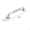 Grab Bar Balance Anti Slip Durable Stainless Steel Stable Handrail Assist Handle for Tub