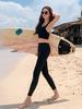 Bikibiki 5Cm Miracle Band Water Leggings