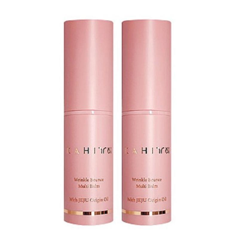 KAHI Wrinkle Bounce Multi Balm 9g