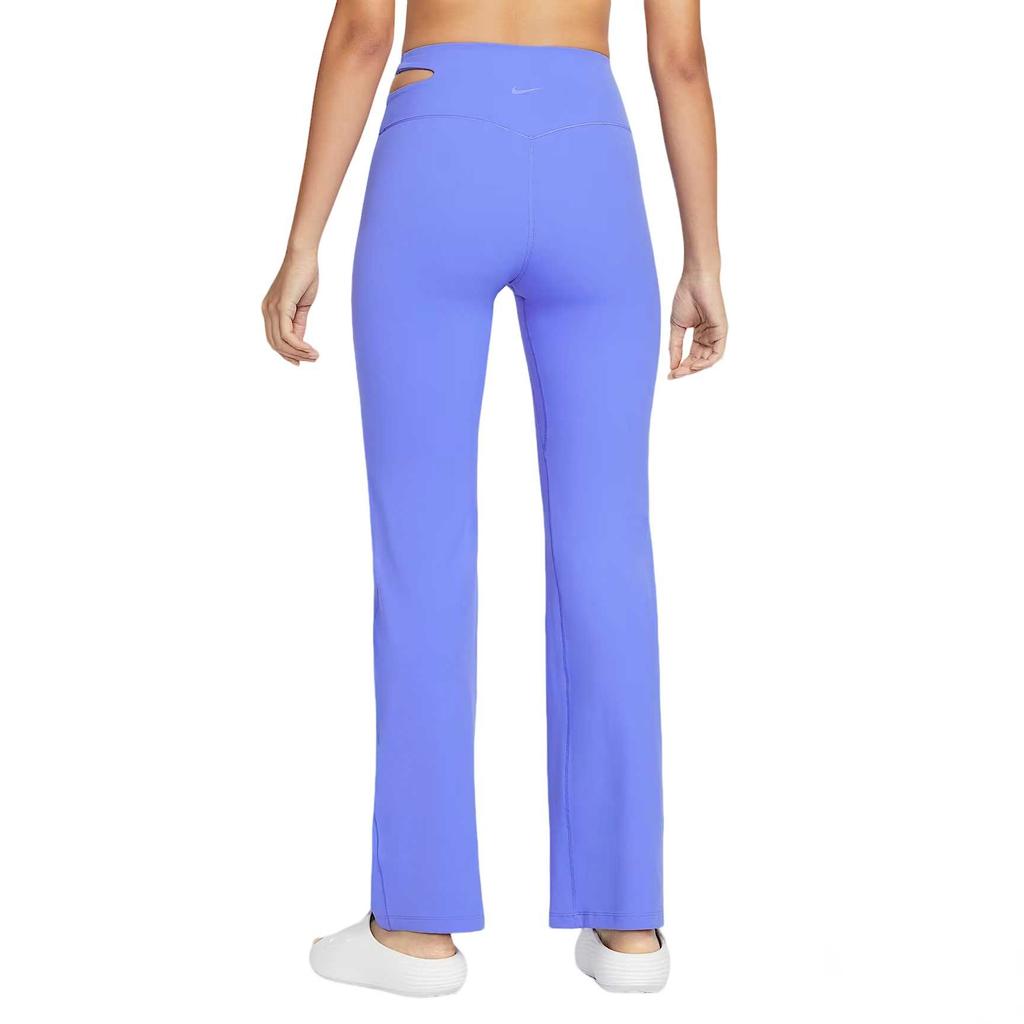 Nike Sports Pants Women's Sapphire Blue/White Moderate IB9116-570