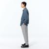 GU by Uniqlo Heavyweight Sweat Wide Easy Pants  Standard Length 69.0 73.0 Cm 