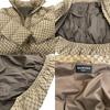 Used BALENCIAGADown Jacket polyester/Nylon Mens