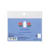 Miffy Sticky Notes Blue MF852A