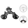 For Multiple Mounting Positions Suction Cup Mount As Shown In The Picture Flexible Mounting Solution High Suction Power