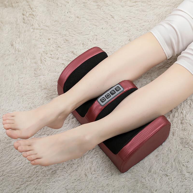 Jiaxu Heated Foot Kneading Massager