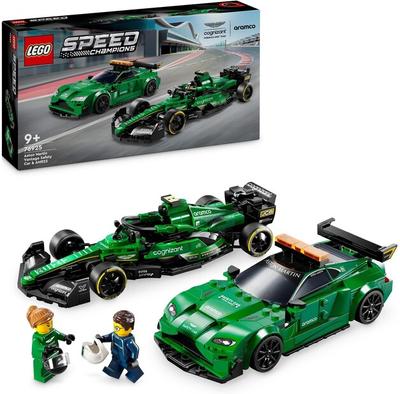 İnşaat ve tasarım oyuncakları – Lego Setleri