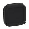 Silicone Lens Cover   Dustproof  ive Action Camera Lens   for       Pro