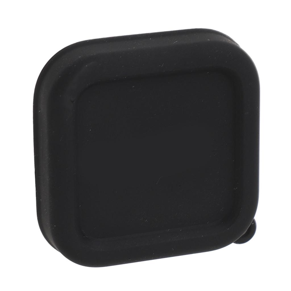 Silicone Lens Cover   Dustproof  ive Action Camera Lens   for       Pro