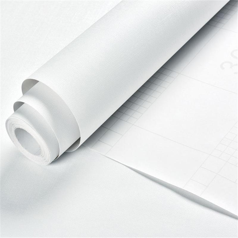 Samoprzylepna Wodoodporna Tapeta Jednolity Kolor Macaron Tapeta Sypialnia Salon Dekoracja DIY Remont Domu