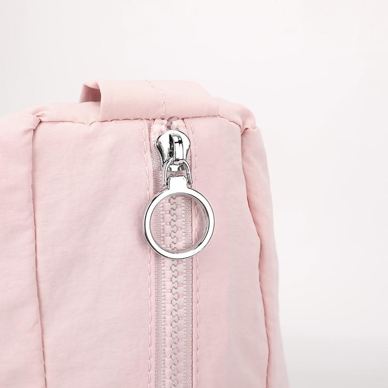 Crossbody Bag Women's Large Capacity Bag Outdoor Commuter Shoulder Bag