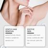 Body Gentle Hair Removal Cream  Quick Hair Removal Without Irritating Hair Removal  Smooth Skin Hair Removal Cream