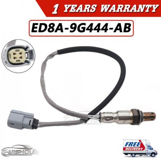 Downstream Oxygen O2 Sensor Fit For 2017- Ford Escape 2.5L ED8A-9G444-AB NEW