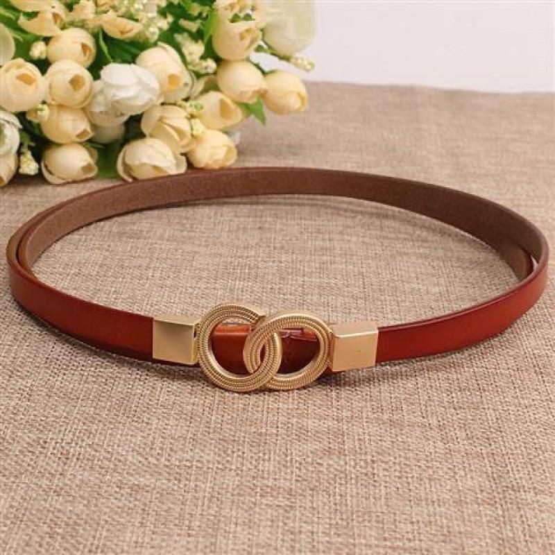 Versatile And Fashionable Pearl Belt Accessory For Summer Dresses And Sweaters