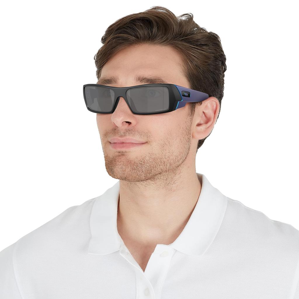 Sunglasses OO9014 MATTE BLACK 60 [Oakley]