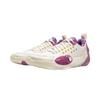 Li Ning Wade All City 13 Bequeme Modische Stoßdämpfende Langlebige Low-Top Basketballschuhe Herren Sneaker ABAV001-23