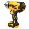 Cordless Impact Wrench 1/2'' Xr 18V 0*Ah 1355 Nm - Dw Dcf900N