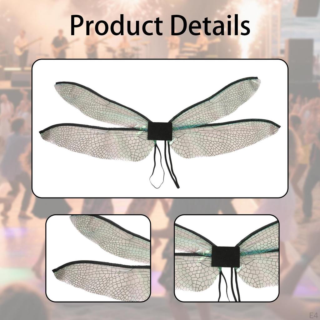 Costume 73 Cmx25 Cm for Halloween Stage Performance Photo Props