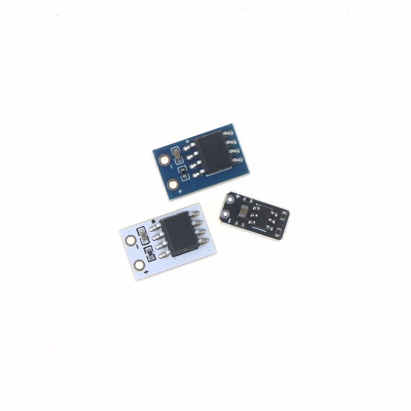 1S/2S/3S Mini-Akkustandsanzeige-Modul LED-Leuchten Strom Lithium-Akku Stromanzeige-Modul DC4.2V 8.4V 12.6V