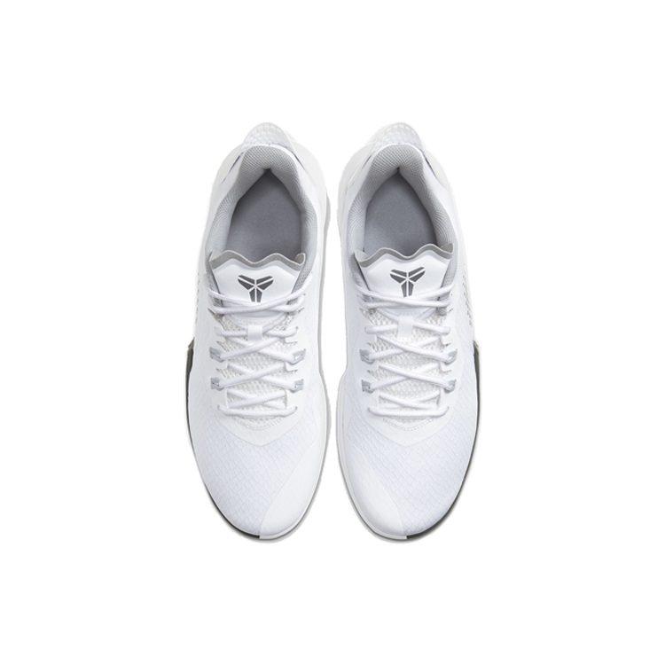 Nike Mamba Fury EP 'White Wolf Grey' CK2088-100