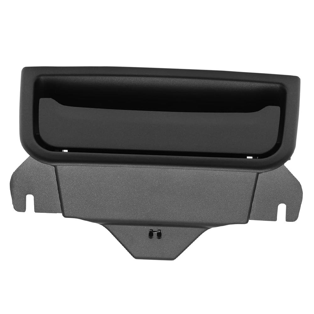 Center Console Armrest Latch Handle 22861304 for Chevrolet Silverado Tahoe GMC Sierra Yukon 2014 2015 2016 2017 2018