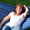 La Siesta Hammock Family Size Brisa for People Outdoor Camping Indoor Family Marine Classic Hammock Brisa Kingsize Marine [La Siesta] 1-3 BRH18-W3