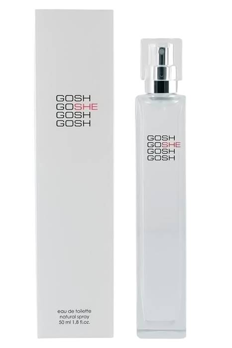 Gosh she woda toaletowa dla kobiet 50ml