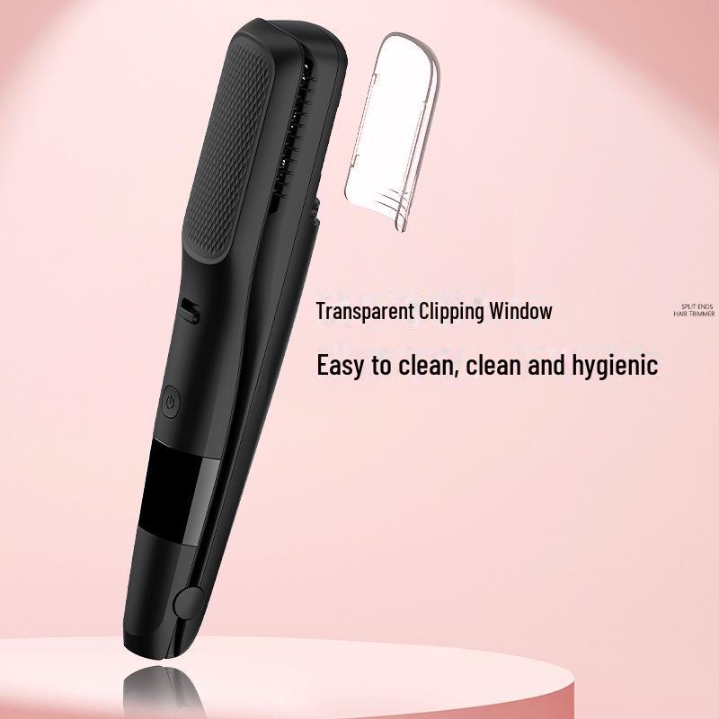 Automatic Ladies' Multifunctional Hair & Split Trimmer