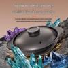 Chunuo High-Temperature Ceramic Casserole