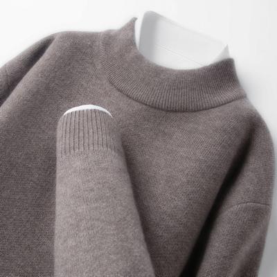 Ropa de abrigo – Suéteres
