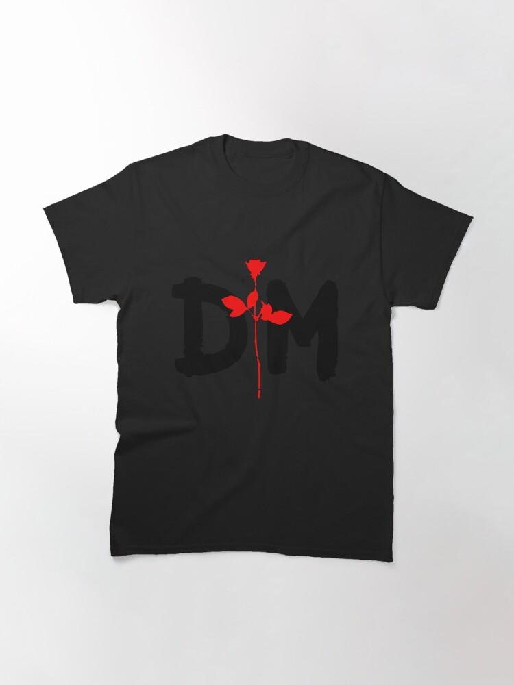 Depeche Mode Collection 3 Classic T-Shirt