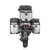 Universelle Topcase-Koffer-Tasche Koffer Gepäcktaschen Für BMW R1250GS Für KAWASAKI Für SUZUKI Seitenkofferträger Aufbewahrungstasche Für Honda
