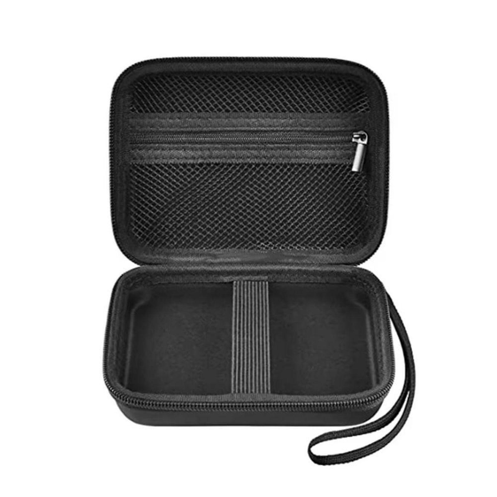 

Водонепроницаемый чехол для карманного фотопринтера 1S Портативный принтер Дорожный держатель Сумка для принтера изображений Сетчатая карманная сумка