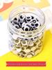 Handmade Self-Adhesive Googly Eyes with Eyelashes - Black, White & Colored Movable Plastic Eyes for DIY Projects