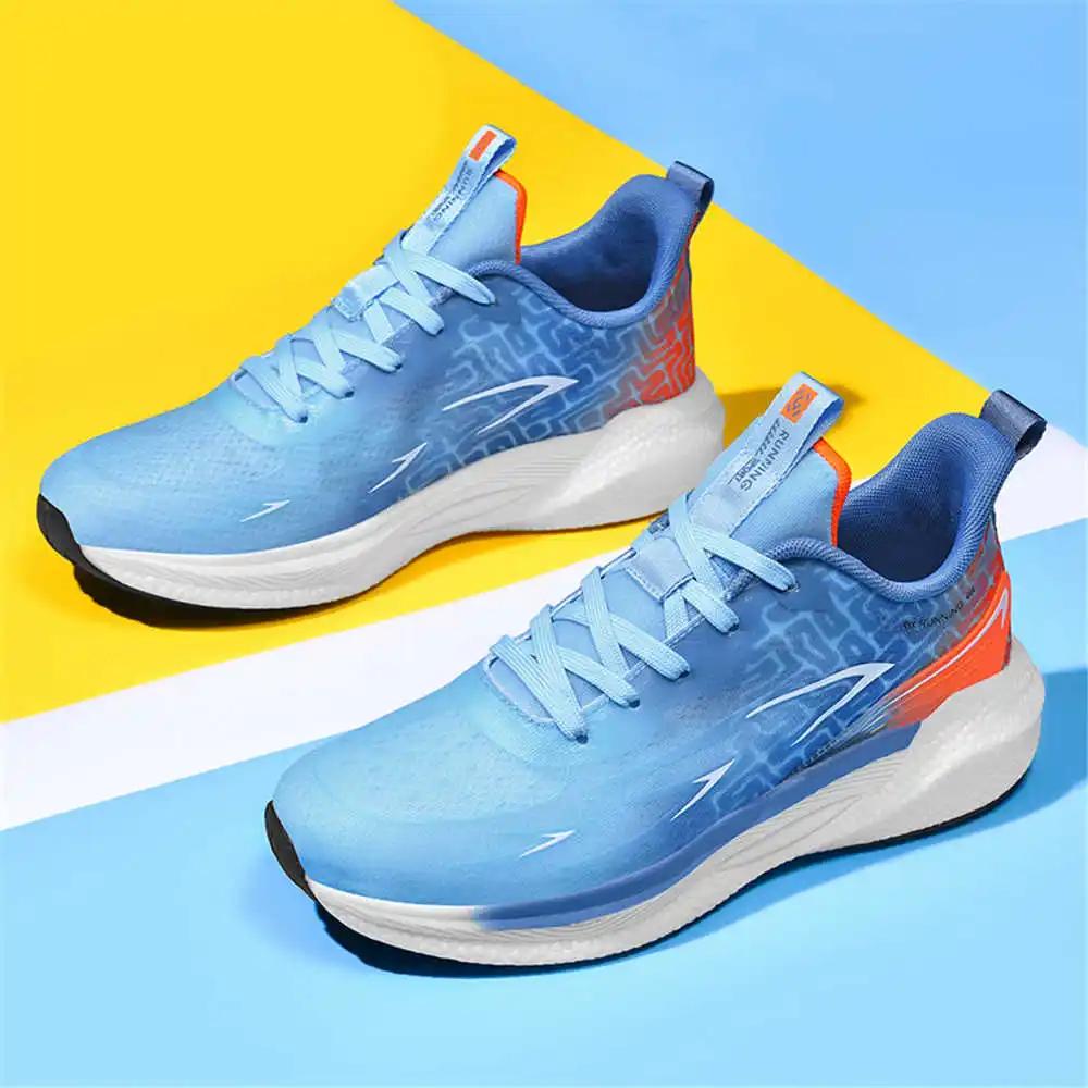 Fashion Light Weight Rubber Sole Shoes Men All Brands Casual Sneakers Luxury Brand Men's Shose Brown Sport School Street Stylish