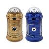 Super Bright Led Camping Lantern With Magnet And Hanging 3*Aa Battery Lantern Camping Light Outdoor Portable Camping