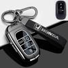 Suitable for Honda CRV keycase, Accord Civic XRV, Haoying Lingpai style, Gebinzhi car, Sibo Rui shell buckle, men's IP8