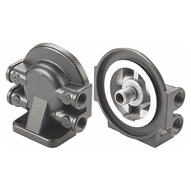 Fuel Filter Assembly  1766160 for Yacht Engine Maintenance  Outboard Boat Fuel Filter Replacement