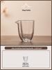 High-End Heat-Resistant Thickened Glass Tea Cup - 2026 Kung Fu Tea Set Accessory